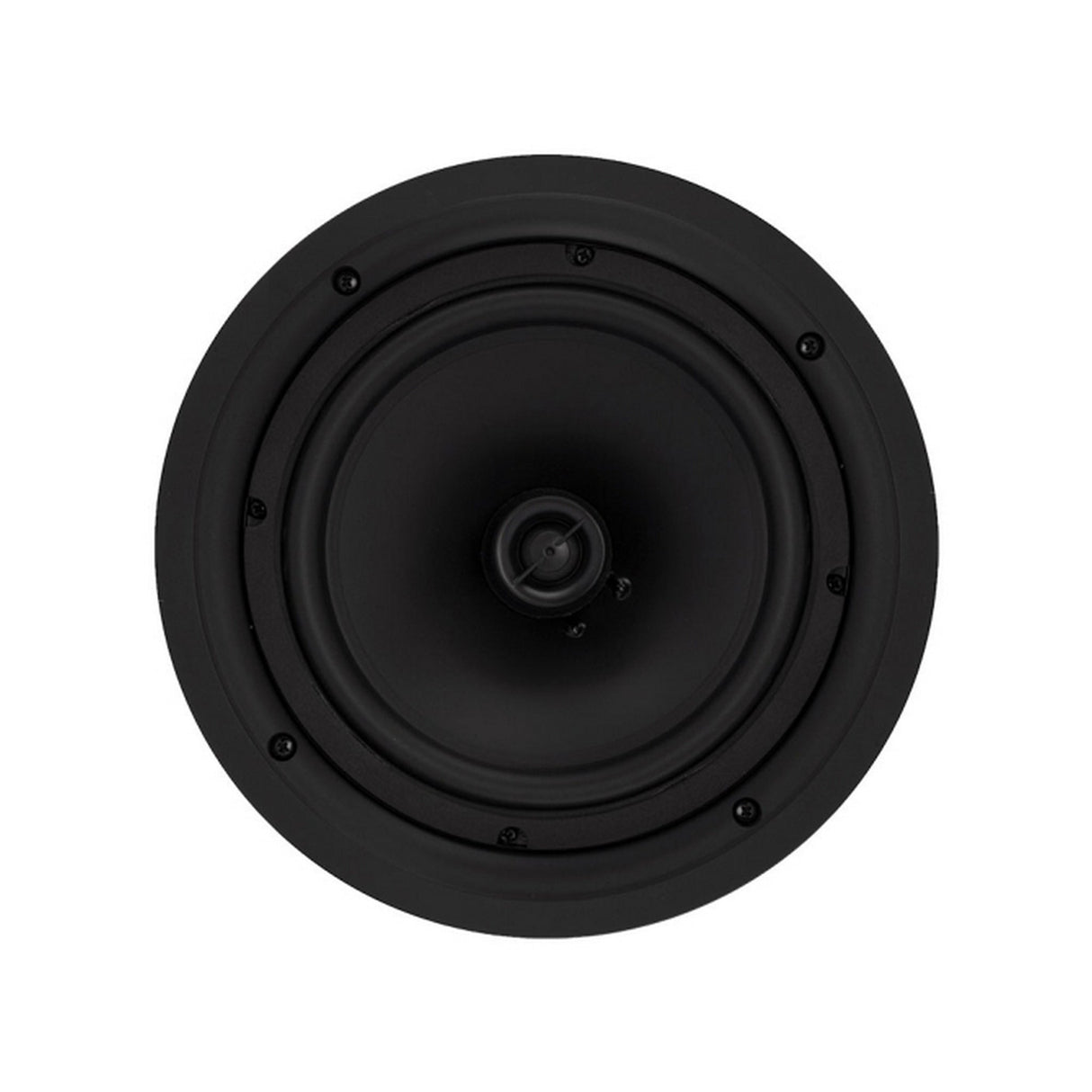 SoundTube CS-8R 8-Inch 2-way In-Ceiling Speaker, Single Unit or Master Pack