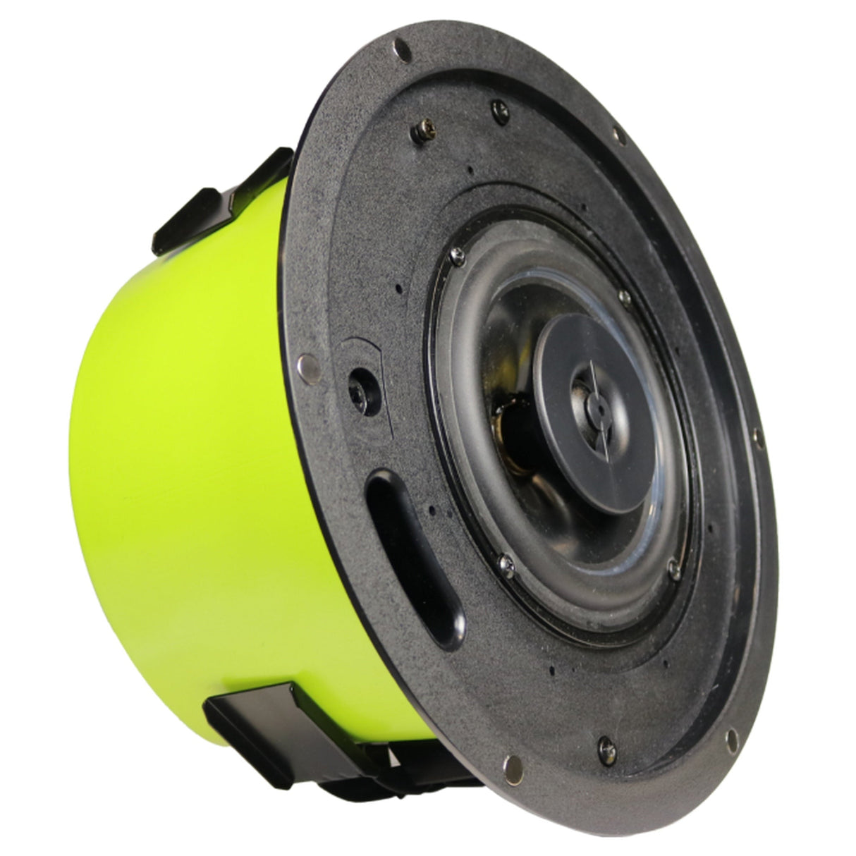 SoundTube IPD‑CM52‑BGM‑II Series 5.25-Inch Dante/AES67 IP Ceiling Speaker