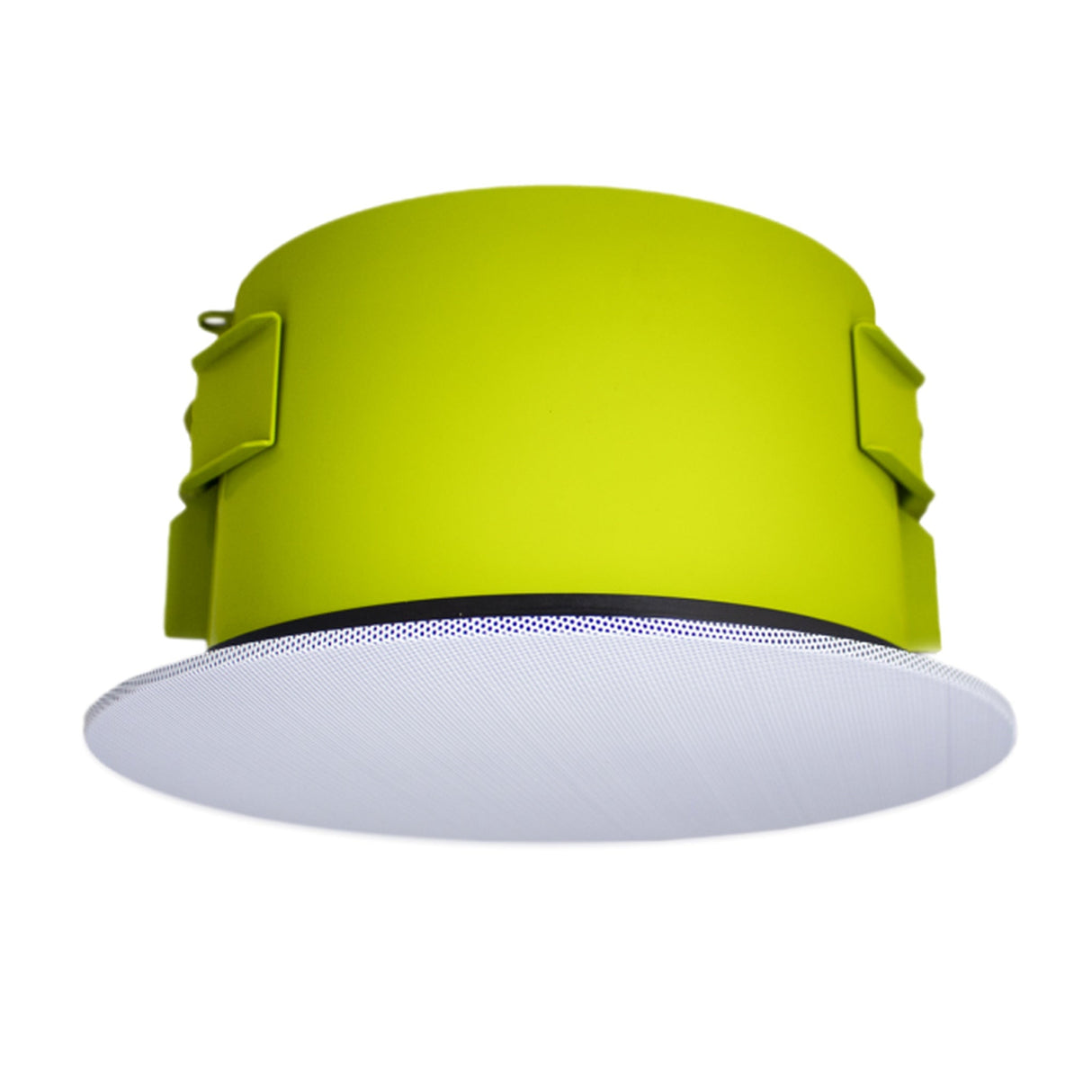 SoundTube IPD‑CM62‑BGM‑II Series 6.5-Inch Dante IP‑Addressable In‑Ceiling Speaker