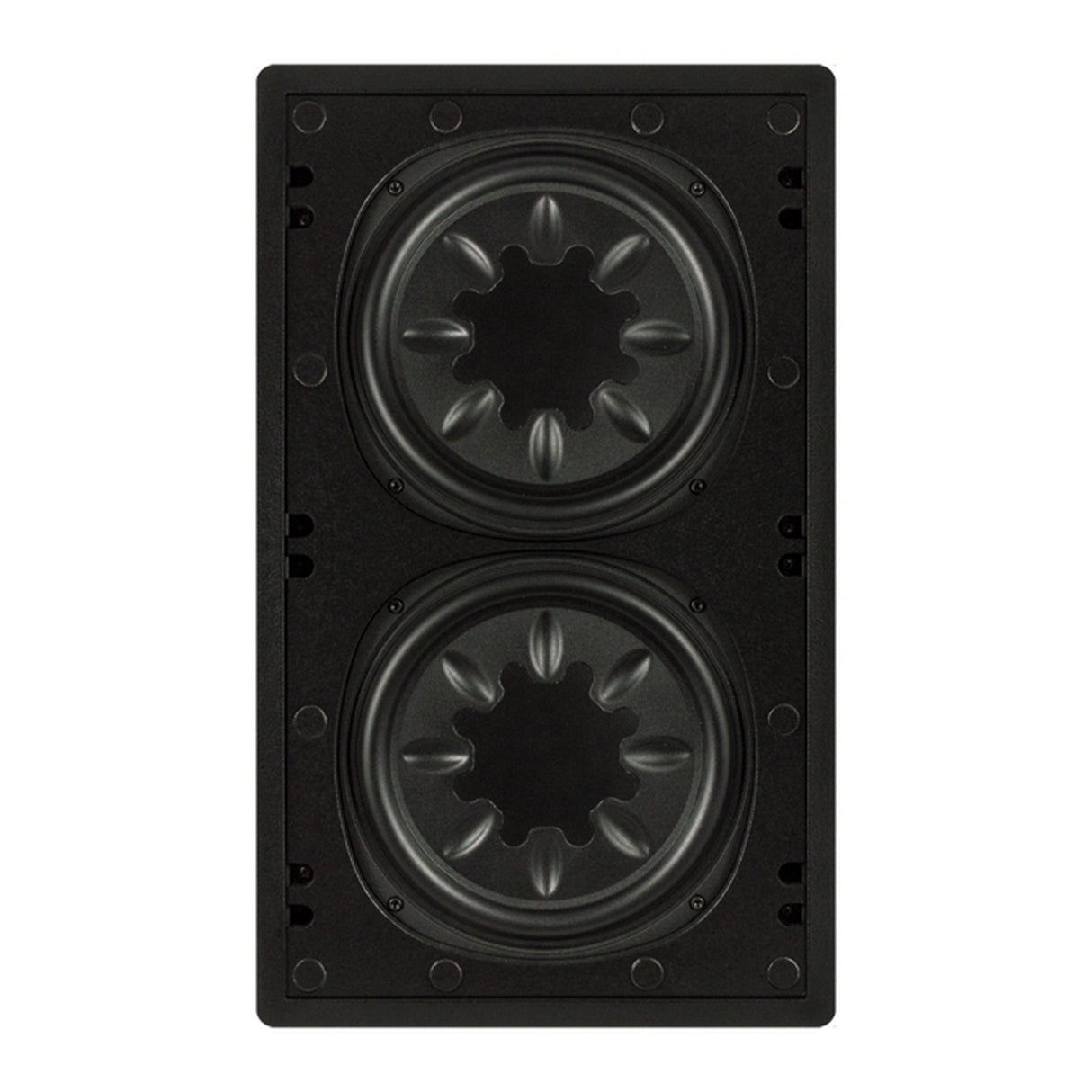 SoundTube IW210 Series 10-Inch In-Wall Subwoofer