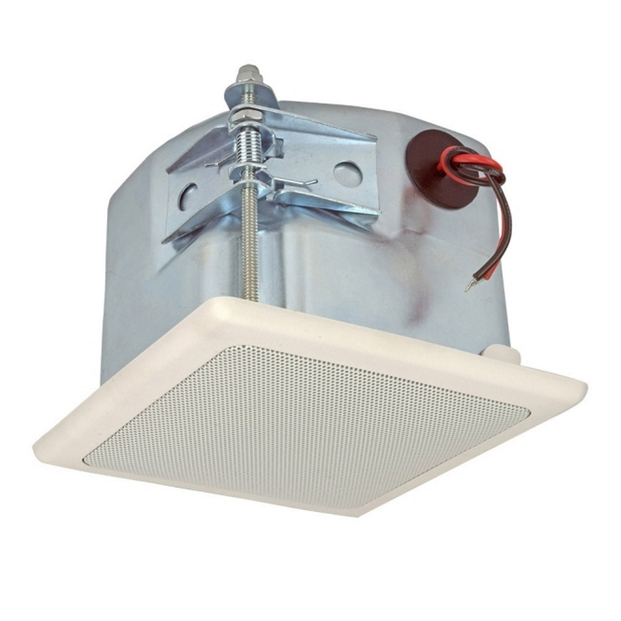 SoundTube IW31‑EZ 3-Inch In‑Wall Transformer Speaker