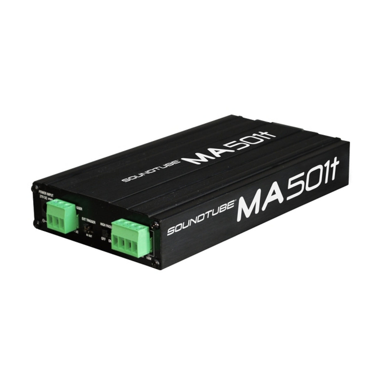 SoundTube MA501t 50W Mono Low‑Voltage Amplifier