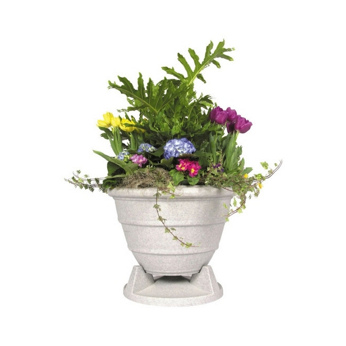 SoundTube OmniPlanter 6.5 Series Omnidirectional Outdoor Planter Speaker