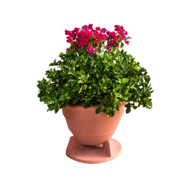 SoundTube OmniPlanter 6.5 Series Omnidirectional Outdoor Planter Speaker