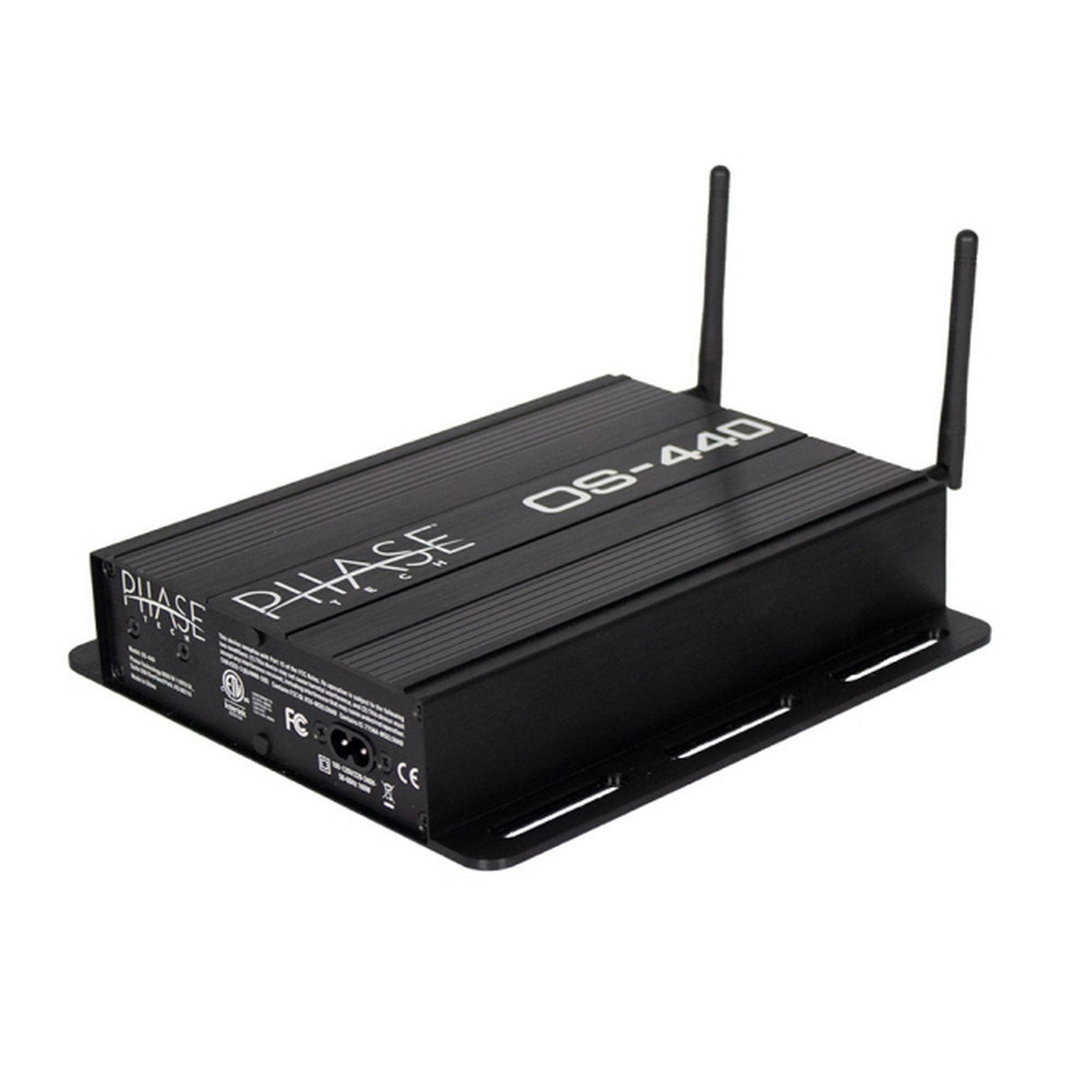 SoundTube OS‑440 Outdoor Smart Amplifier