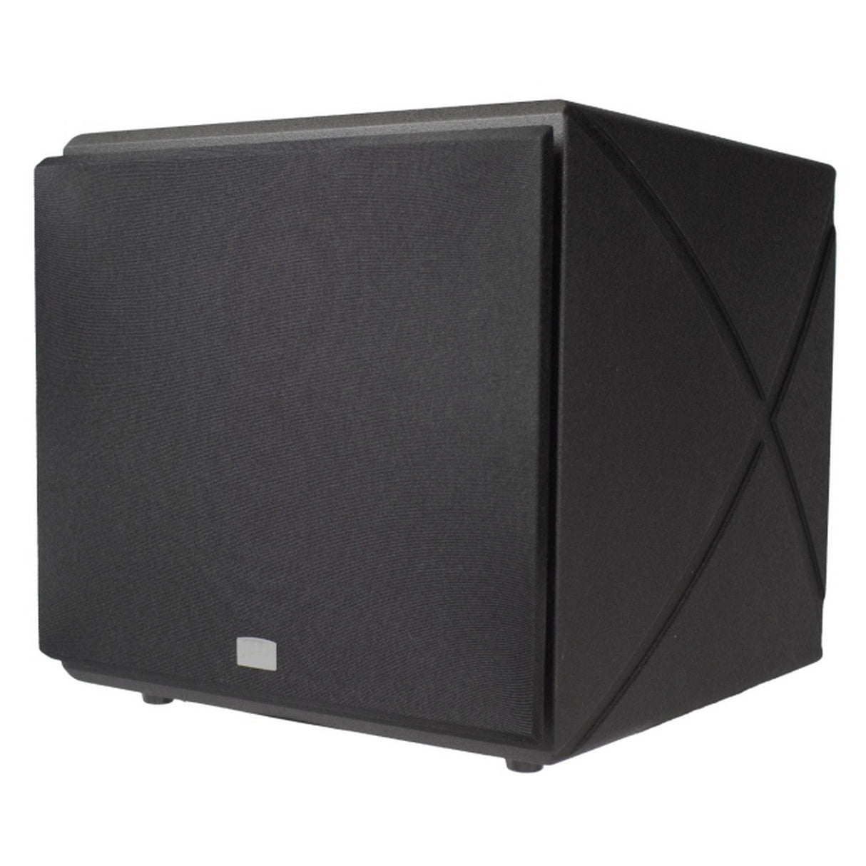 SoundTube PL-10 Series 10-Inch Active DSP Subwoofer