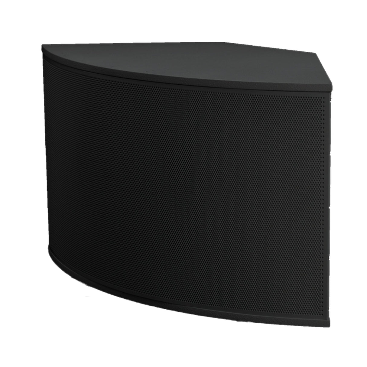 SoundTube SM1001 10-Inch MDF-Panel Subwoofer with Passive Radiator