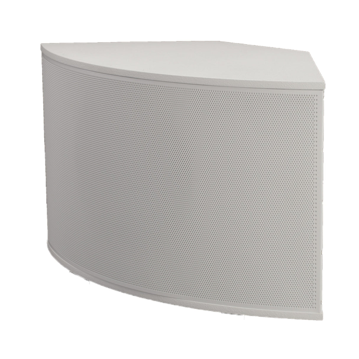 SoundTube SM1001 10-Inch MDF-Panel Subwoofer with Passive Radiator