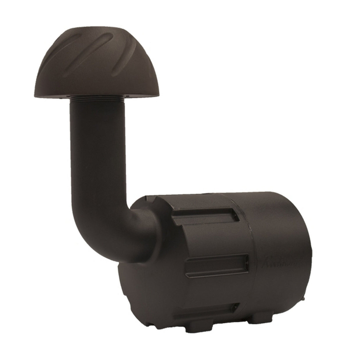 SoundTube Subscape Series In-Ground Outdoor Band-Pass Subwoofer