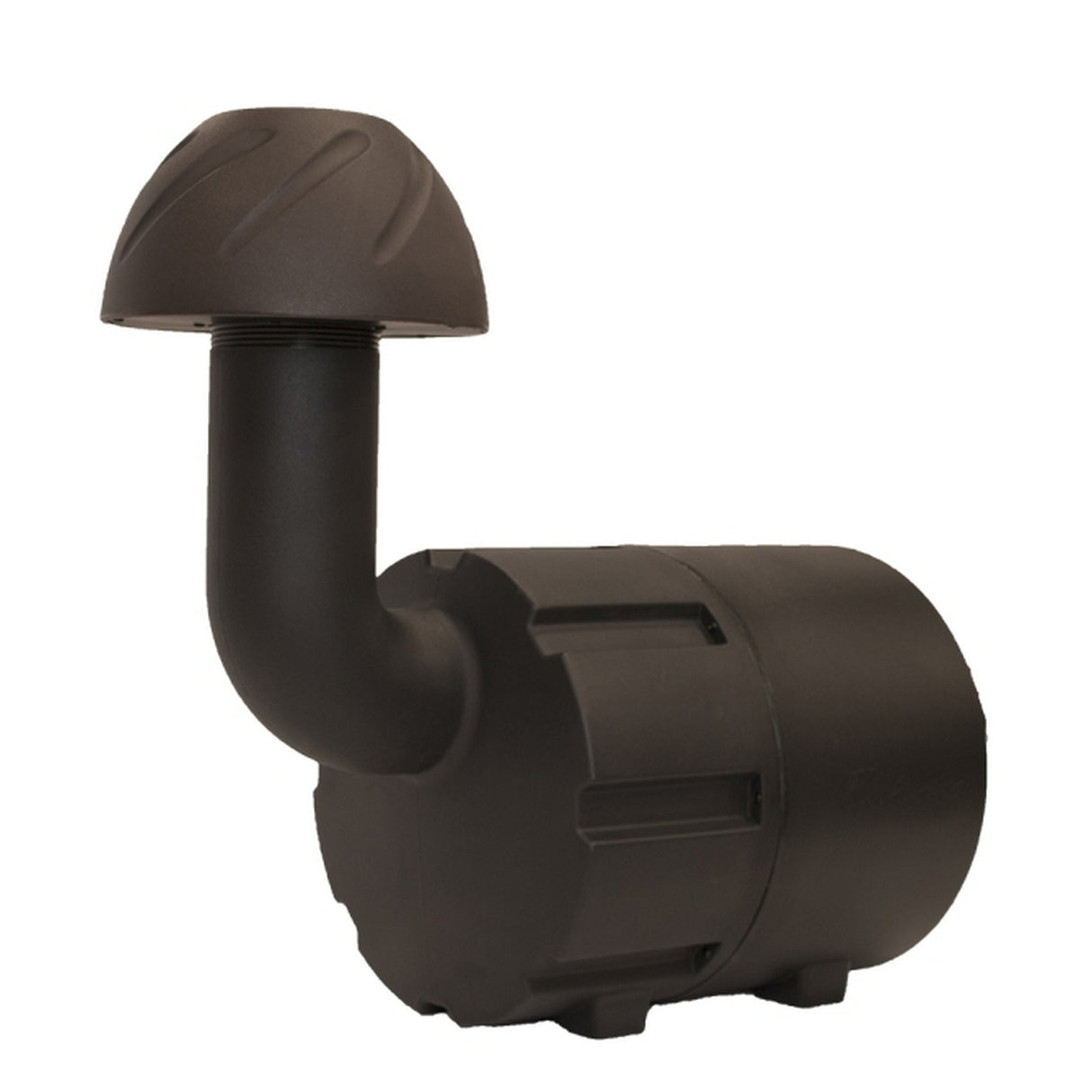 SoundTube Subscape Series In-Ground Outdoor Band-Pass Subwoofer