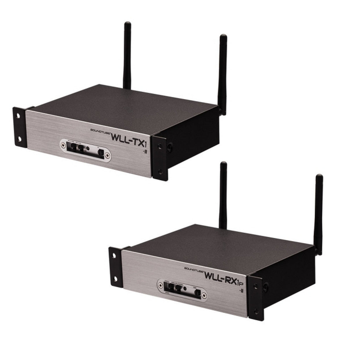 SoundTube WLL Tri-band Uncompressed Wireless Audio System