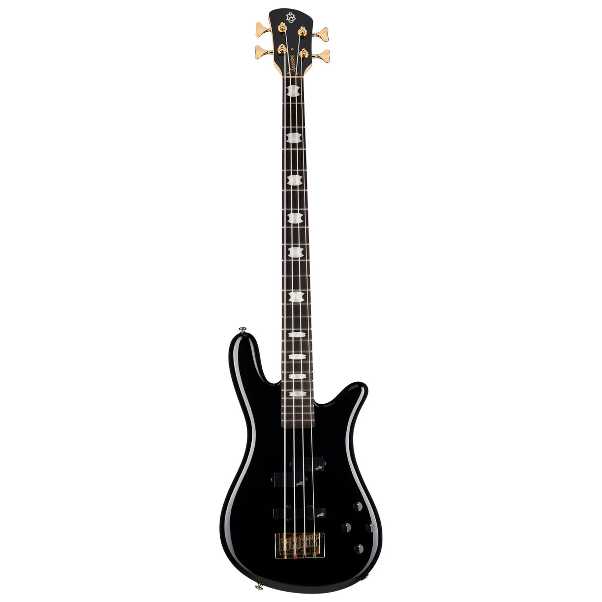 Spector NS Icon Bolt On Electric Bass Guitar