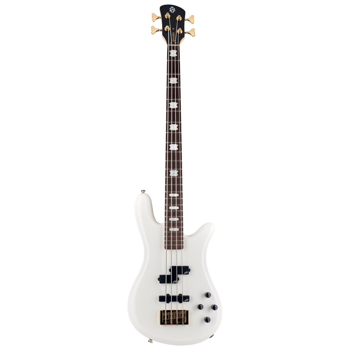 Spector NS Icon Bolt On Electric Bass Guitar