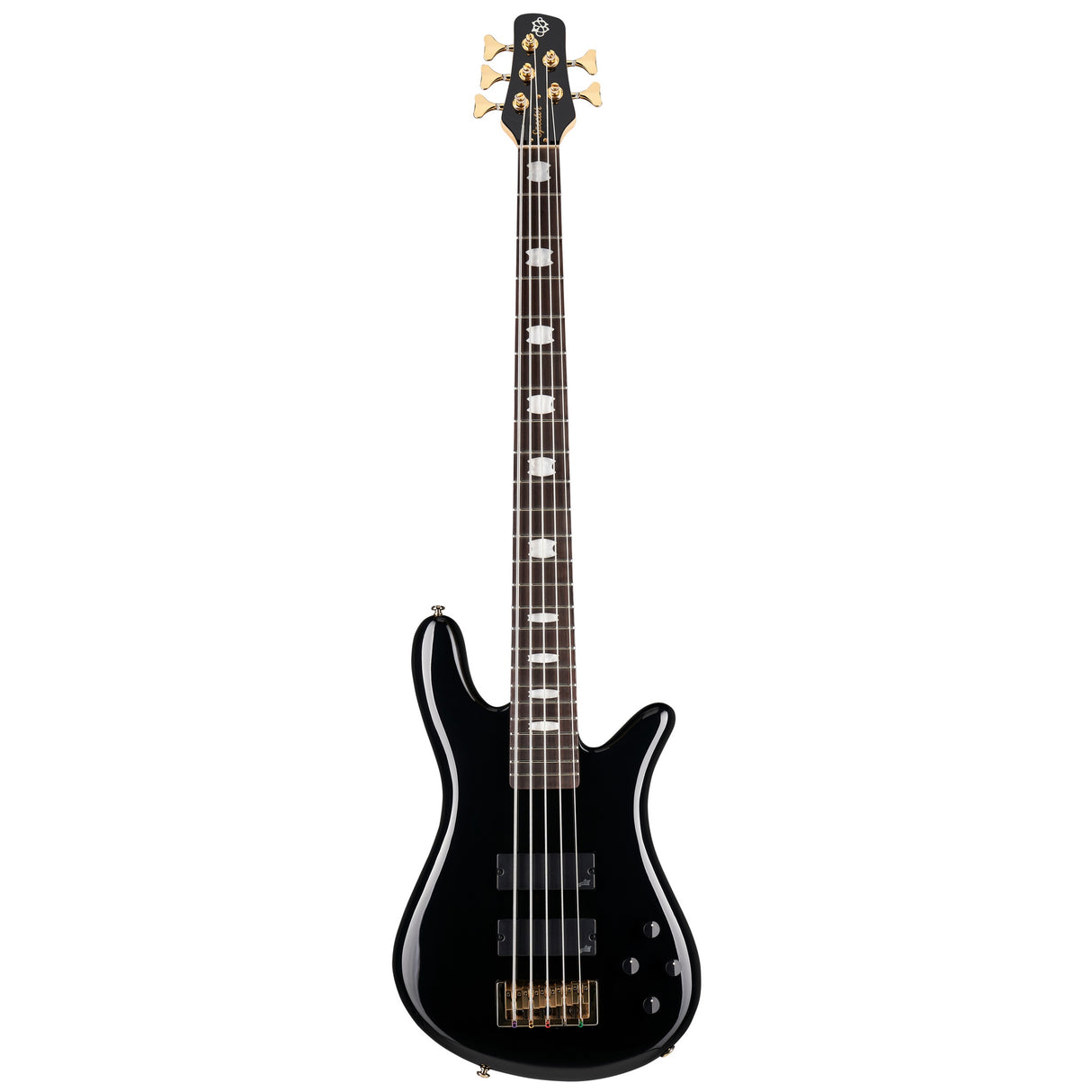 Spector NS Icon Bolt On Electric Bass Guitar