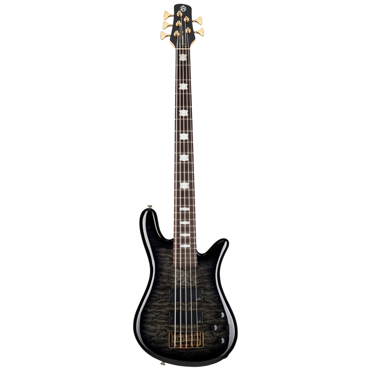 Spector NS Icon Bolt On Electric Bass Guitar