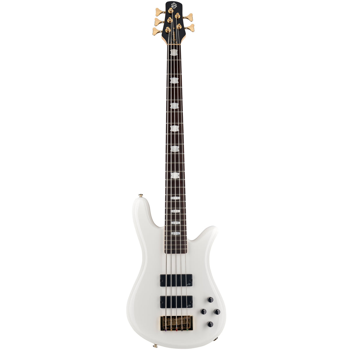 Spector NS Icon Bolt On Electric Bass Guitar