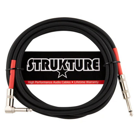 Strukture 7 mm, 1.25-Inch Instrument Cable