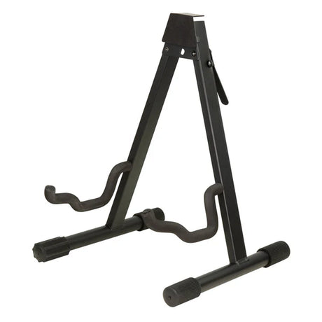 Strukture Electric Acoustic A Frame Guitar Stand - accessories