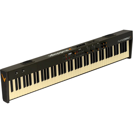 StudioLogic NUMA-COMPACT-SE Multi-Effect Keyboard - Numa Compact SE