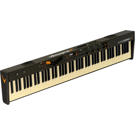 StudioLogic NUMA-COMPACT-SE Multi-Effect Keyboard - Numa Compact X SE