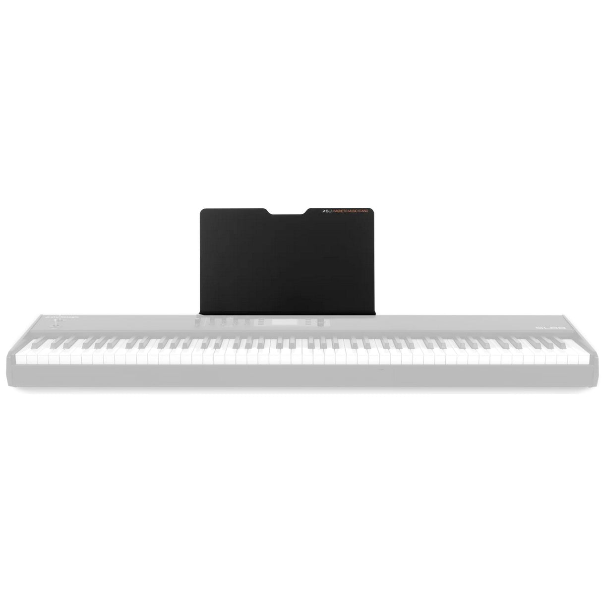 Studiologic Magnetic Music Stand Plate for SL MK2 Controllers