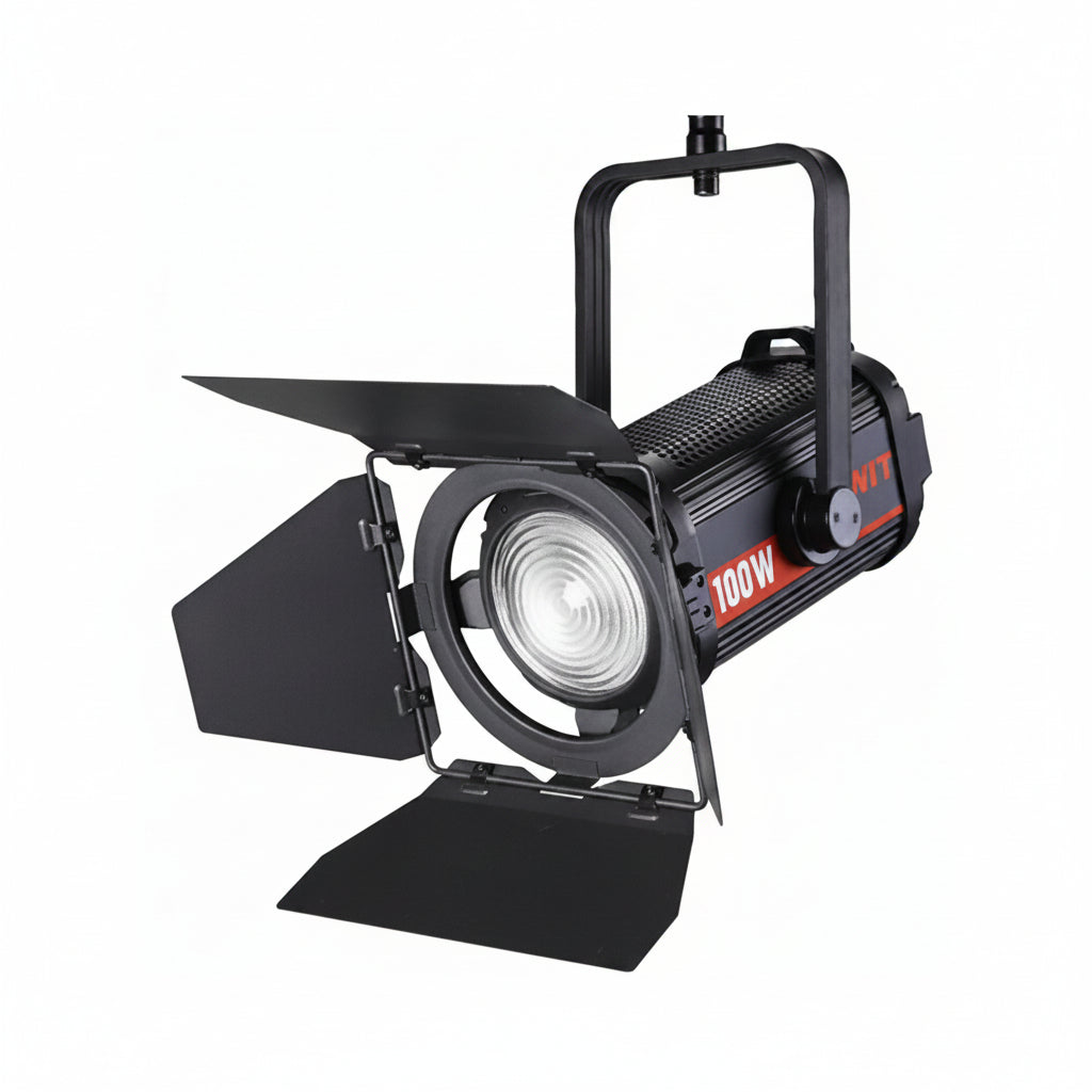 SWIT FL-C100D / FL-C200D Bi-Color LED Fresnel Lights
