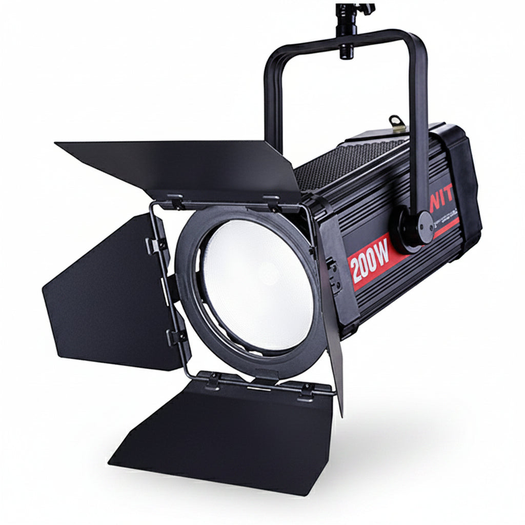 SWIT FL-C100D / FL-C200D Bi-Color LED Fresnel Lights