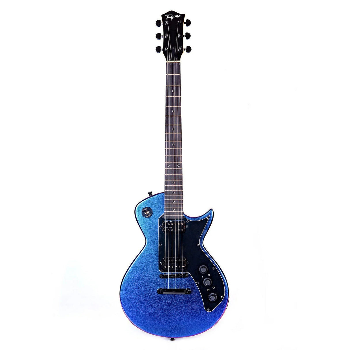 Tagima SIXMART SC LP-Style FX Electric Guitar