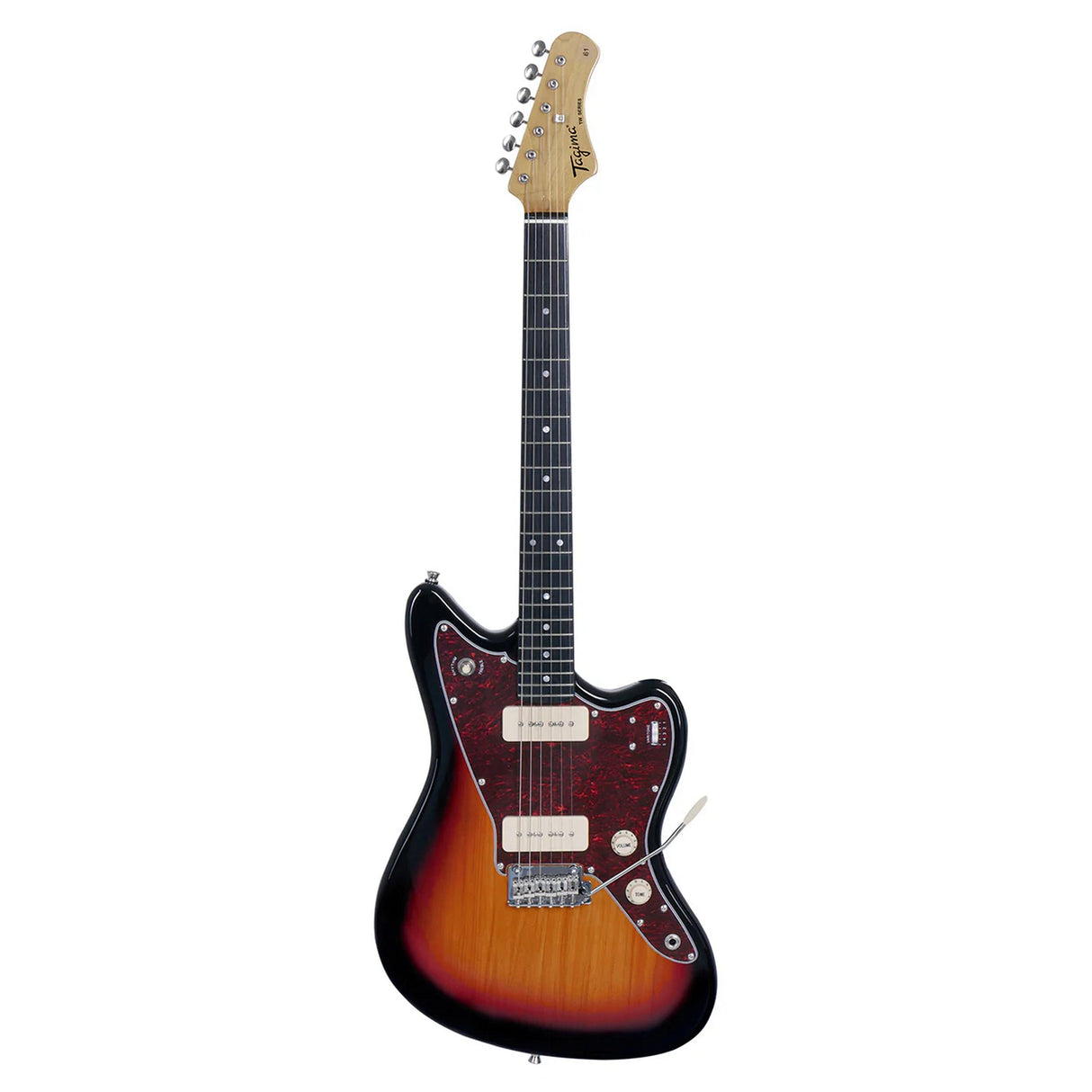 Tagima TW 61 Jazz-M Electric Guitar