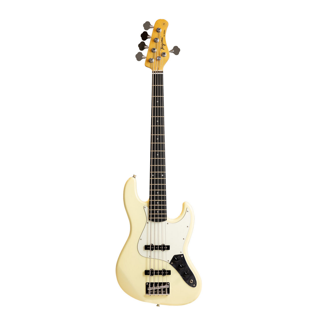 Tagima TW 73 J Bass Poplar Electric Bass Guitar Series