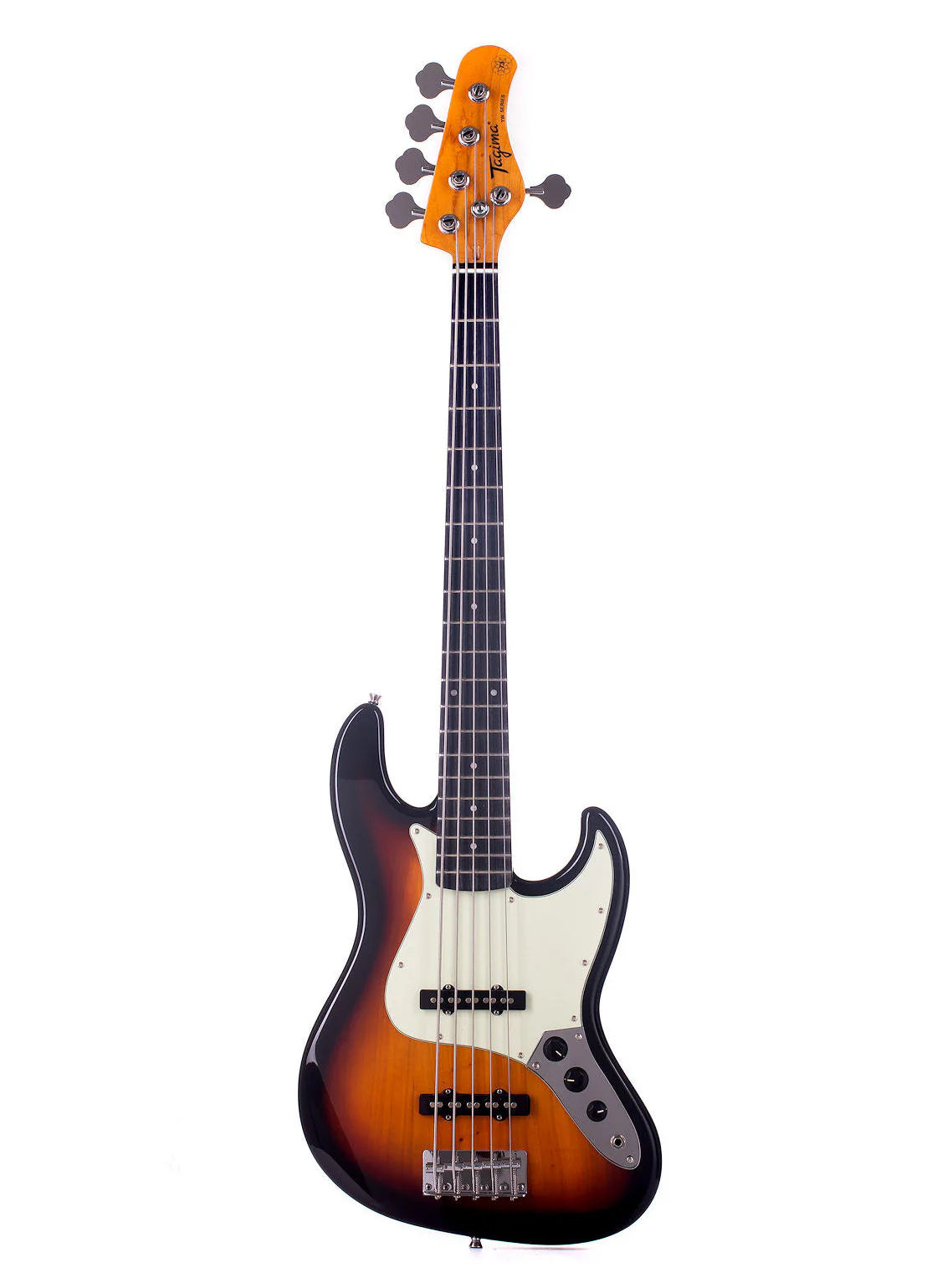 Tagima TW 73 J Bass Poplar Electric Bass Guitar Series