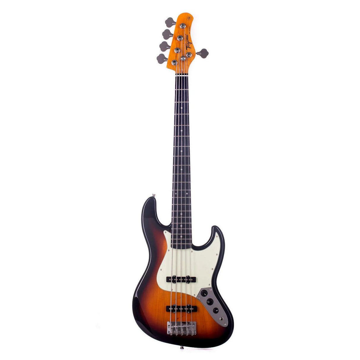 Tagima TW 73 J Bass Poplar Electric Bass Guitar Series