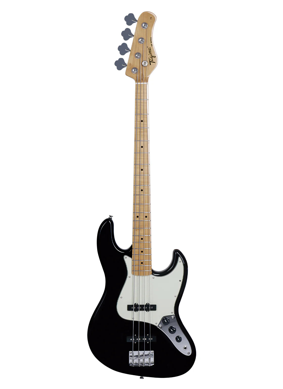 Tagima TW 73 J Bass Poplar Electric Bass Guitar Series