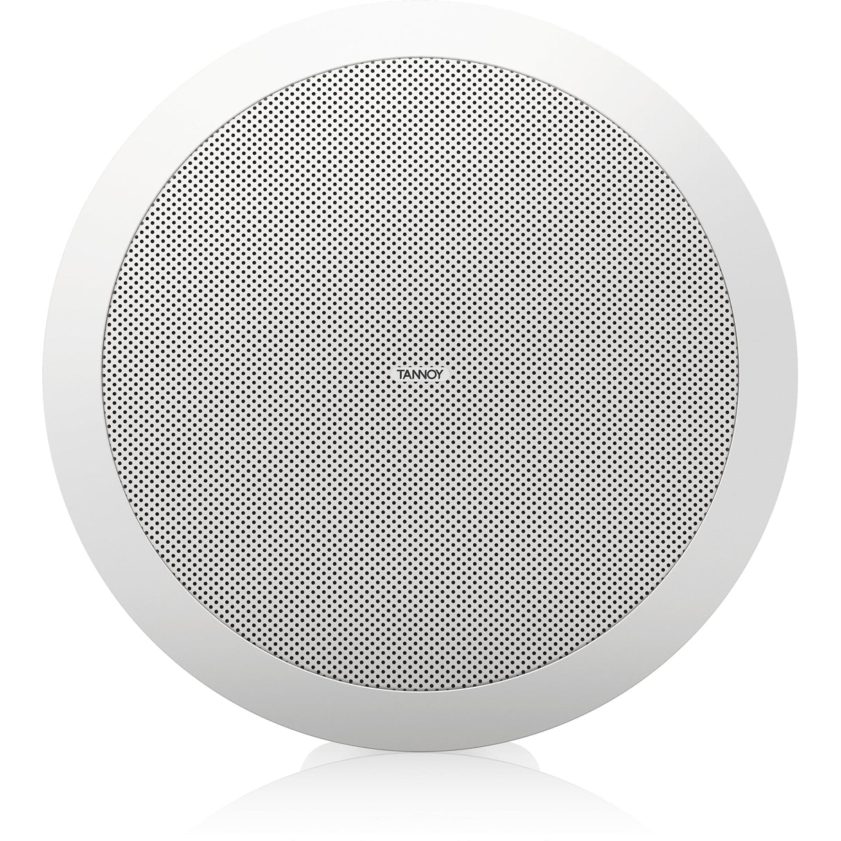 Tannoy CVS 601 Coaxial Ceiling Loudspeaker Pair - White