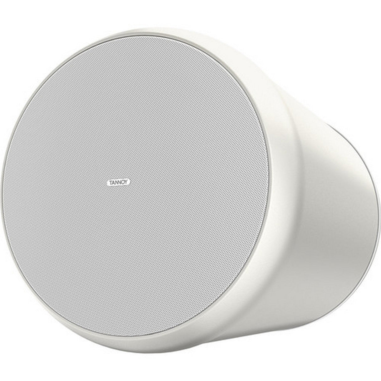 Tannoy OCV6WH Coaxial Pendant White Loudspeaker, 6 Inch