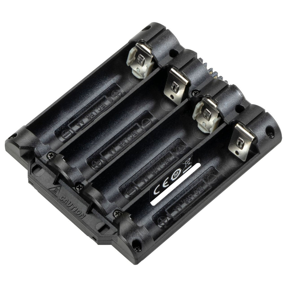 TASCAM BH-4AA Battery Holder