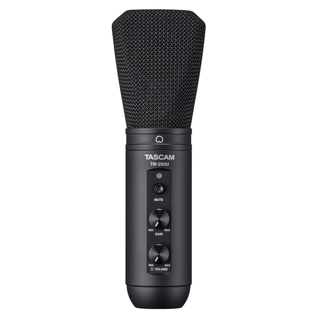 Tascam TM-250U USB Microphone