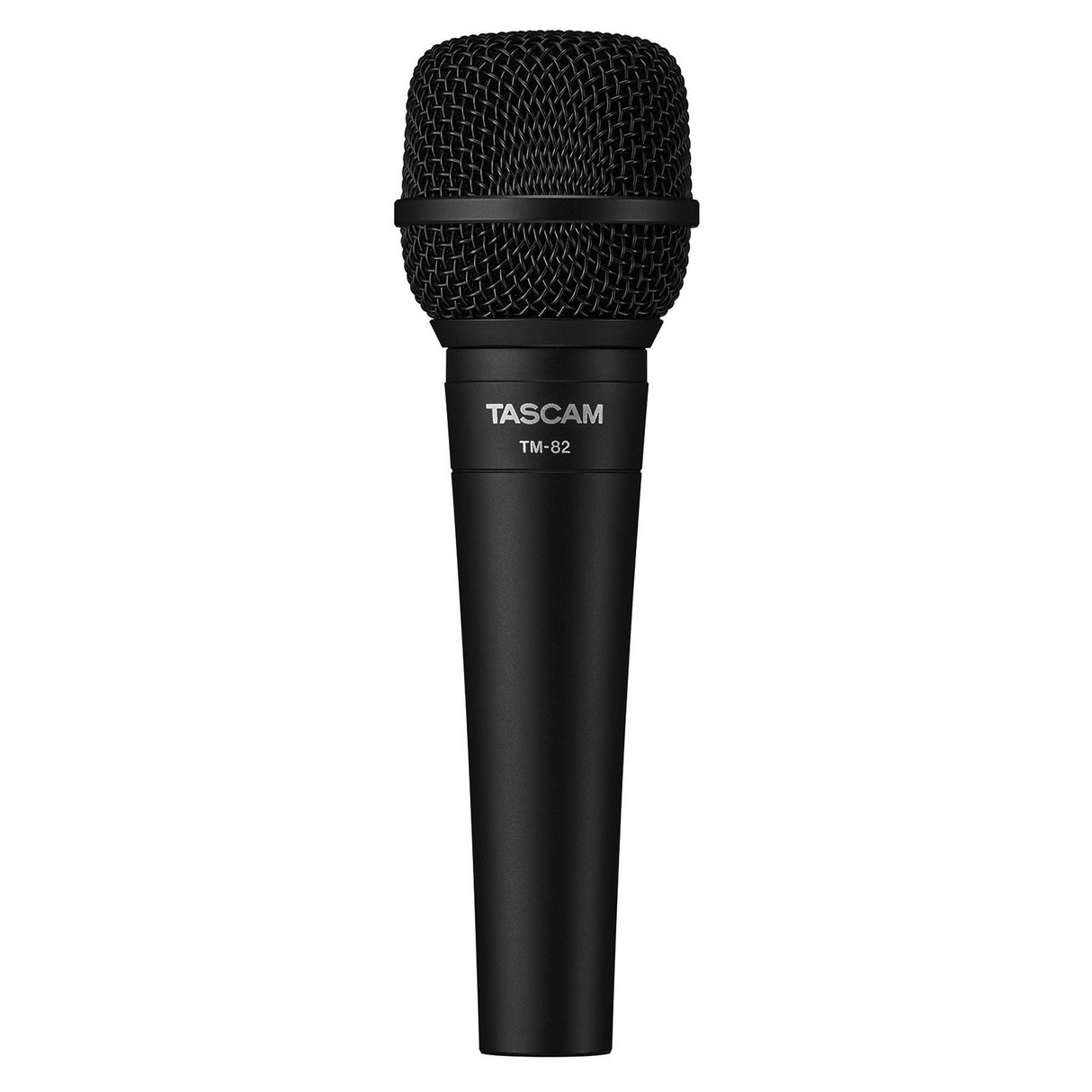 Tascam TM-82 Dynamic Stage/Rec Microphone