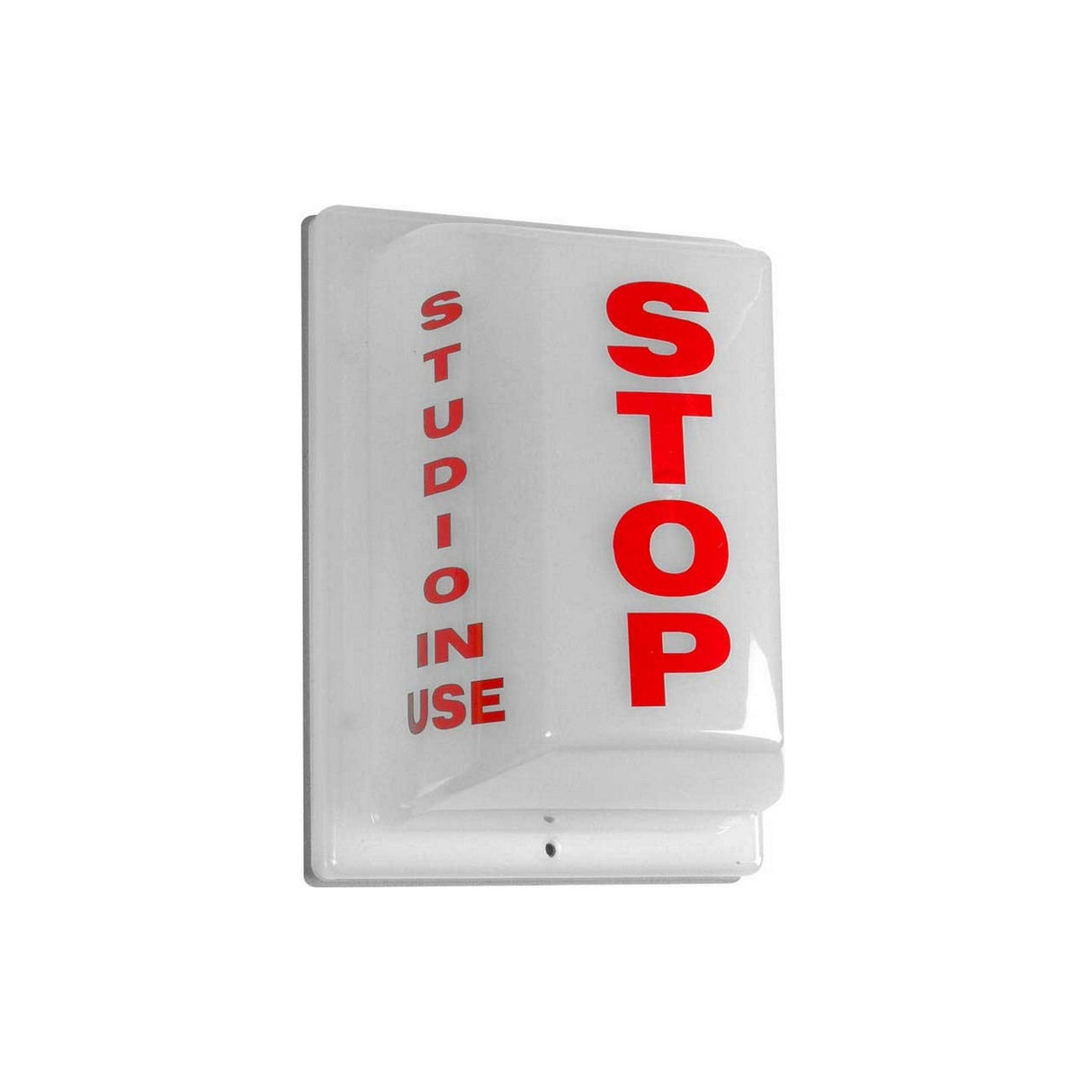 TecNec FSL-4 Triple Side Non Flashing Warning Light Stop: Studio