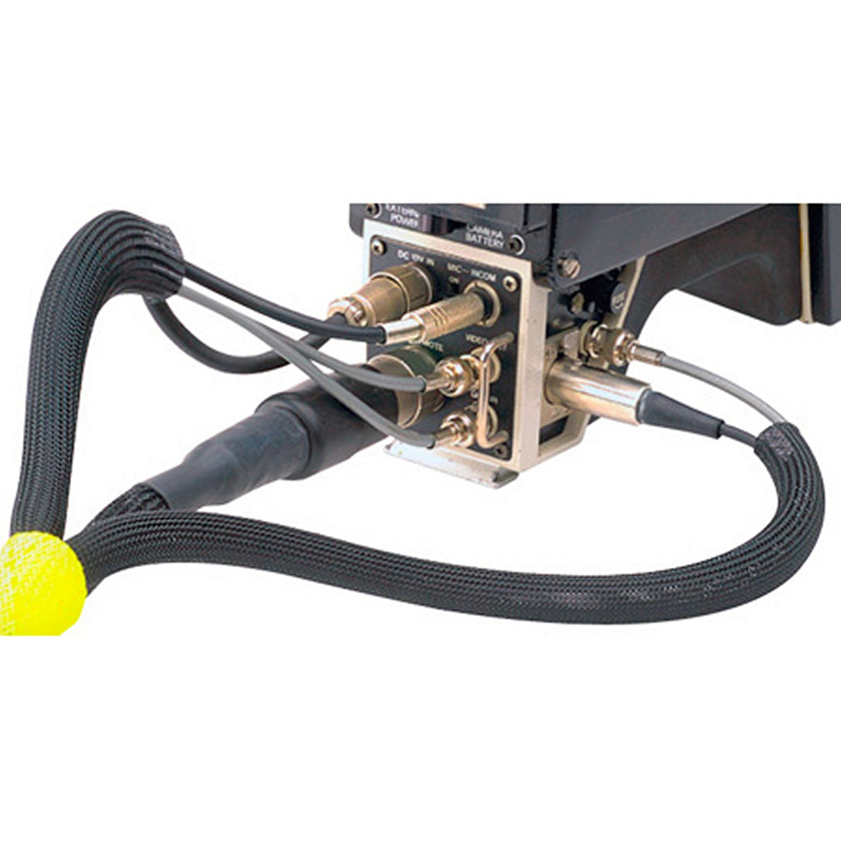 Techflex CCPT6X 250 Foot 1 1/2 Inch Flexo Clean Cut Tubing Spool