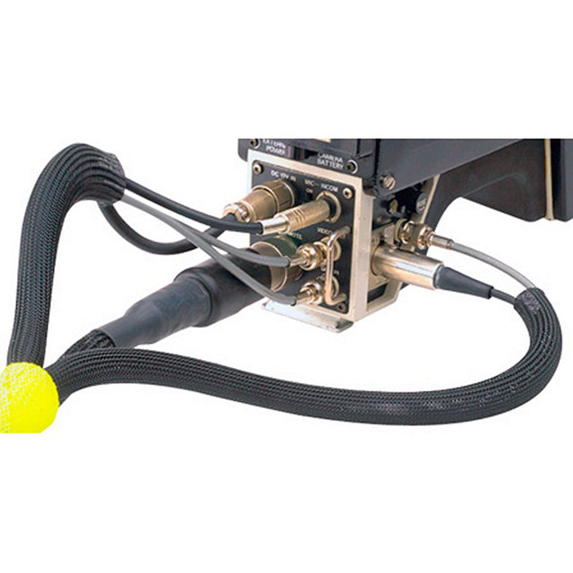 Techflex CCPT6X 250 Foot 1 1/2 Inch Flexo Clean Cut Tubing Spool