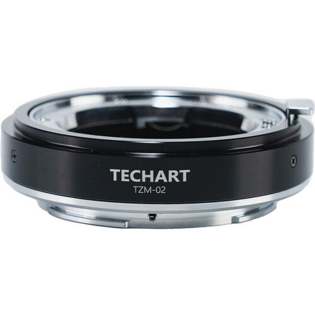 Techart PRO TZM-02 Leica M to Nikon Z Autofocus Adapter