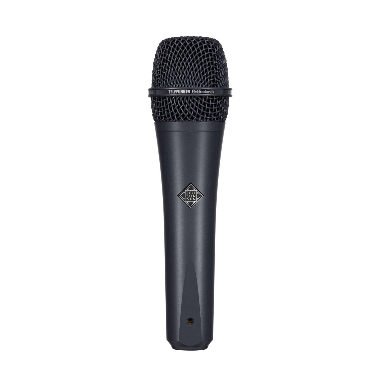 Telefunken M81 Supercardioid Handheld Dynamic Microphone Gray
