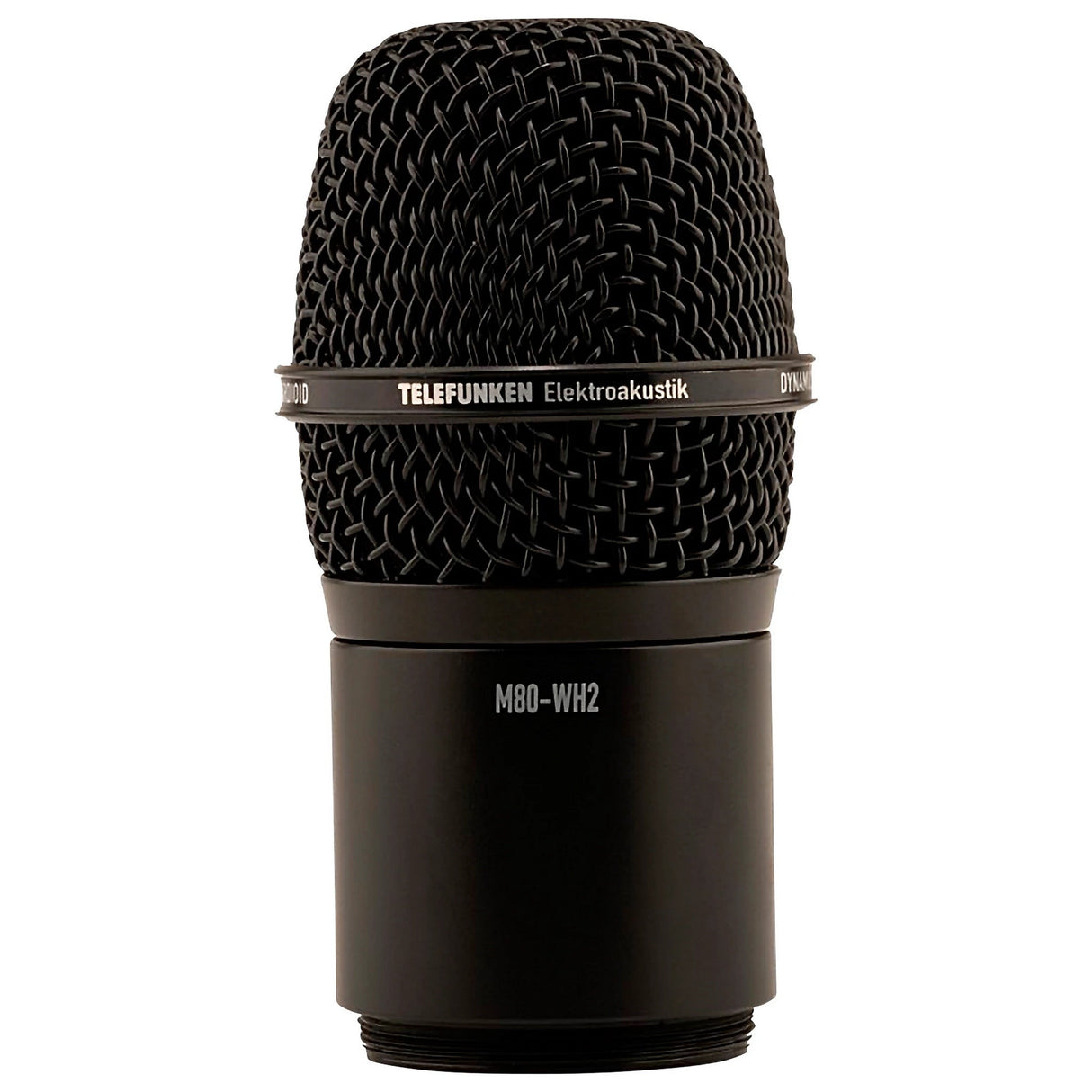 Telefunken M80-WH2 Wireless Microphone Capsule