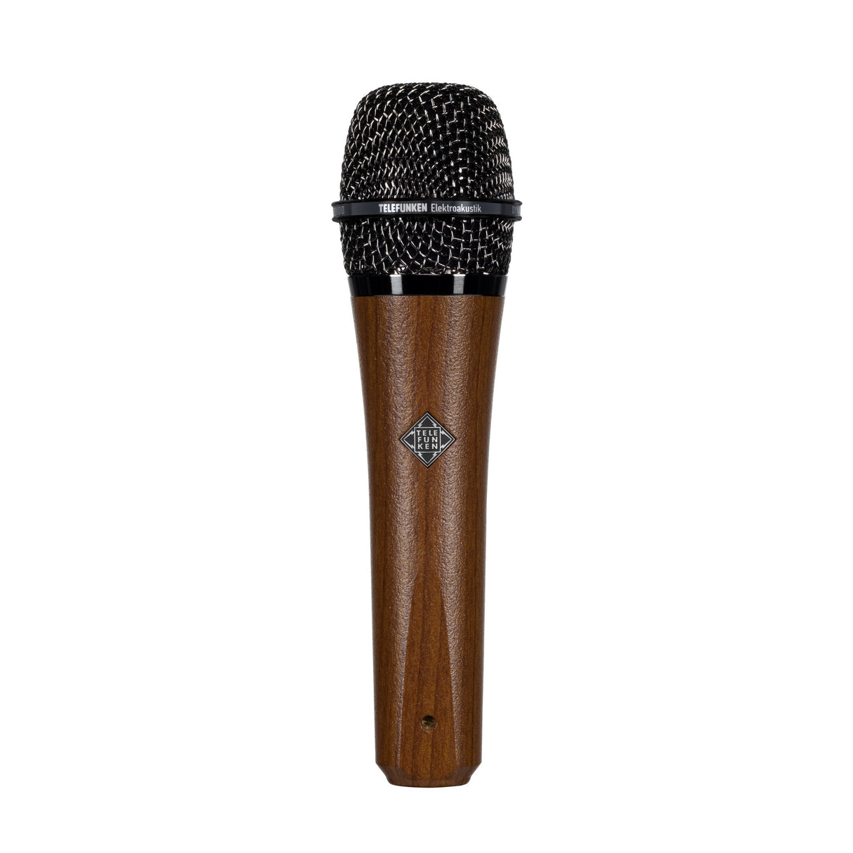 Telefunken M81 Dynamic Handheld Microphone Cherry