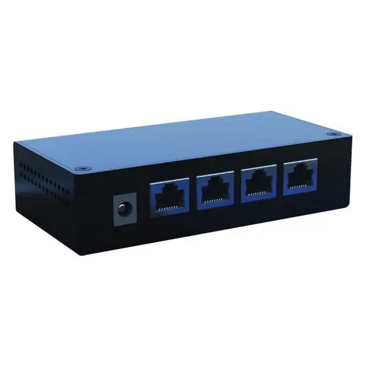 TEMAS ST-300W-NP Wired Network Switcher for ST-300W Timer System