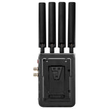 Teradek Prism Mobile 857 HEVC/AVC with Dual 4G LTE, V-Mount