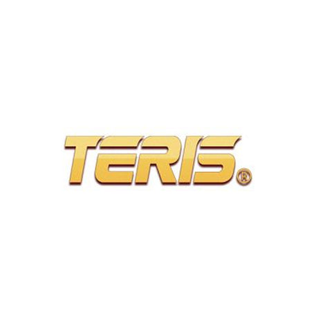Teris PB-45 Ergonomic Pan Bar for Fluid Head Tripod Systems