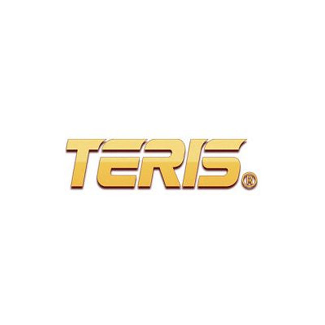 Teris PB-45 Ergonomic Pan Bar for Fluid Head Tripod Systems