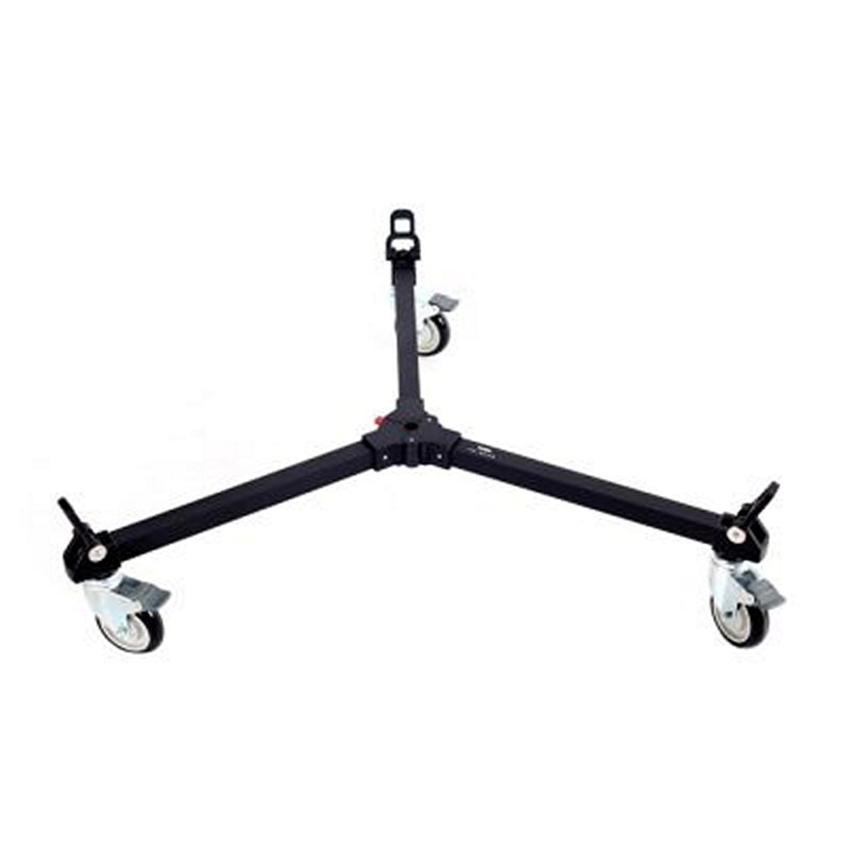 Teris TSD20S Quick-Release Aluminum Tripod Dolly for Teris Tripods